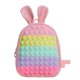 thumbnail image 1 of Mochilas del bolso de escuela de las muchachas adolescentes para los estudiantes Bookbag mochila al aire libre para viajar, 1 of 2