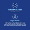 thumbnail image 4 of Naturel Promise Fresh Dental Tooth Brushing Kit for Dogs & Cats, 2 oz Gel and Toothbrush, 4 of 7