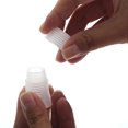 thumbnail image 1 of Icing Piping Nozzles Tips Cake Decorating Converter Pastry Tool [跃星辉]透明PP连接器转换器（小号 10个一卖） Anggrek Otros, 1 of 5