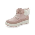 thumbnail image 4 of Munchkin by Stride Rite Toddler Girl Hayes Ankle Bootie, 4 of 7
