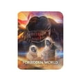 thumbnail image 1 of SHOUT FACTORY FORBIDDEN WORLD (STEELBOOK/BW(STLBK) BLU-RAY BRSF20090, 1 of 4