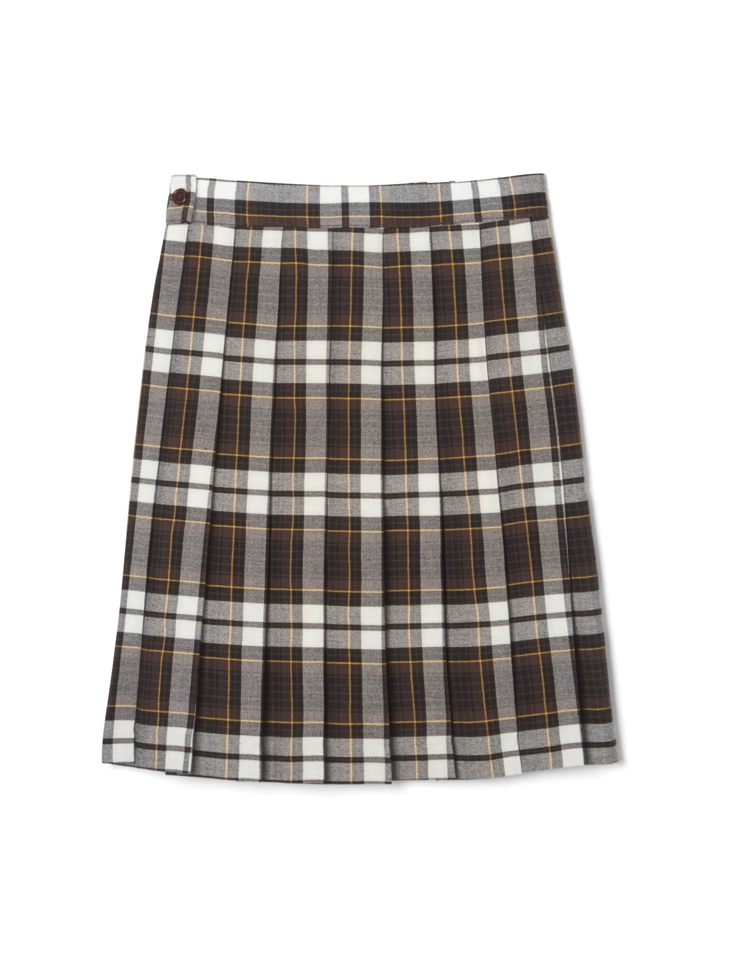 French Toast School Uniform Girls Pleated Skirt 