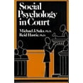 thumbnail image 1 of Pre-Owned Social Psychology in Court (Hardcover) 9780442231866, 1 of 1
