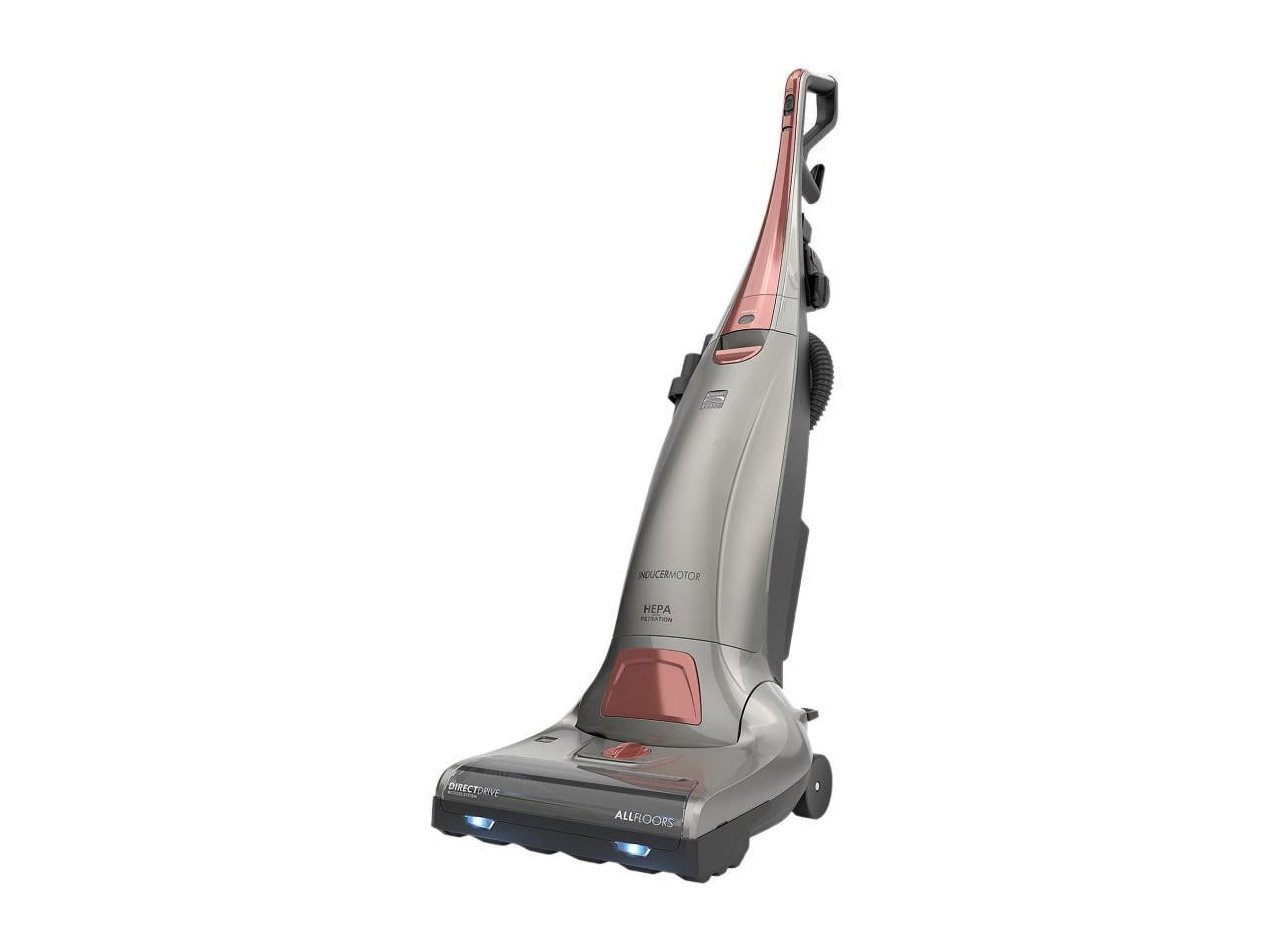Kenmore BU1018 Elite Pet Friendly Bagged Upright Vacuum, Gray - image 3 of 10