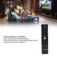 thumbnail image 4 of Control remoto para th 32GS550V, control remoto para 536J 269002 W010 FUNCIÓN DE VOZ DE ACCESO Completo Compatible Compatible Funcional Para Reemplazo, 4 of 7