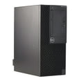 thumbnail image 5 of Restored Dell 5050 Desktop Tower Intel Core i3 CPU 8GB RAM 256GB SSD Webcam 22" LCD Windows 10 with Wireless Keyboard and Mouse (Refurbished), 5 of 5