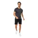 thumbnail image 1 of Conjunto Deportivo Hombre Playera Short Transpirable&nbsp;bingo´s, 1 of 8