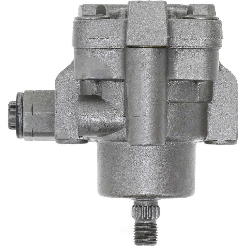 MAVAL 96364M Reman Power Steering Pump