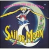 Sailor Moon: Song From The Hit TV Series Soundtrack