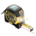 thumbnail image 1 of 40m/60m Distance Meter Ranfinder Measure Distance Meter Surveying Equipment Tape Measur Retractable Tape ,High Accuracy, 1 of 6