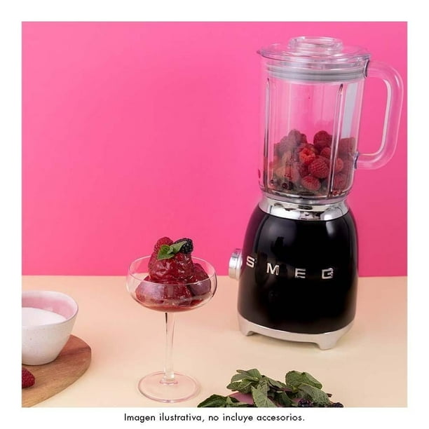Pink Licuadora Smeg Mercadolibre Smeg Licuadora Rosa Licuadora