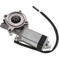 thumbnail image 3 of A-Premium Front Right Power Window Lift Motor Compatible with Ford Explorer & Mazda Navajo 1991-1994, Passenger Side, Replace# F1TZ7823394C, 3 of 7