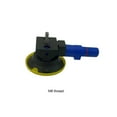 thumbnail image 3 of Suction Cups Repairing Tool Car Supplies Vehicle Fittings Multipurpose Powerful Heavy Duty Threaded Stud Stabilizer Hand Pump Blue M6, 3 of 8