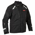 thumbnail image 2 of MSR Voyager Adventure Jacket XXX-Large Black, 2 of 7