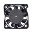 thumbnail image 3 of pitrice DC4010 DC12V Cooling Computer Case Fan PC 3D Printer Cooler Humidifier Cooling Fan 40x40x10mm, 3 of 9