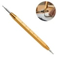 thumbnail image 2 of Double-headed raw ears batch replacement watchband scale batch watch repair tool unloading strap unmounting lug needle-used to remove the watch hands and replace the watch strap, 2 of 7