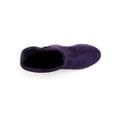 thumbnail image 2 of ARCOPEDICO Adult Female L8 Ankle Boots, Color: Violet, Width: M, Size: 35, 2 of 2