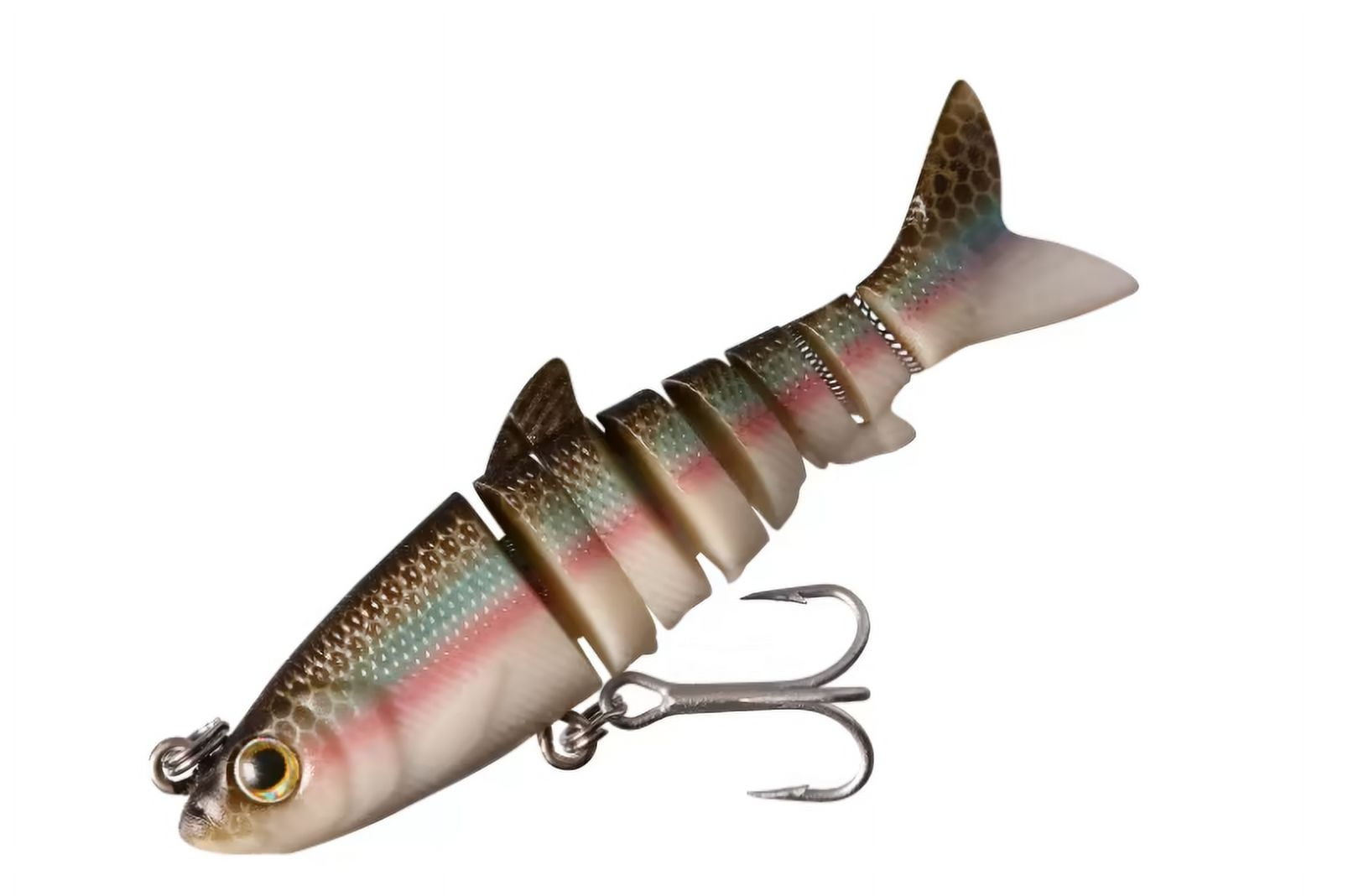 VUDU Mullet 3.5 In. 1/4 Oz. Moon