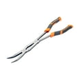 thumbnail image 3 of Alicates Multifuncionales de Acero shamjiam Doble Articulación Longitud Total 33cm, 3 of 8