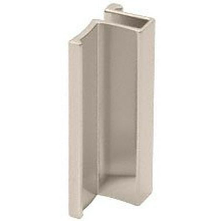 S0h238bn Crl Brushed Nickel Slip On Handle For 3 16 Or 1 4