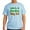 Light Blue, variant on CafePress - Lifes A Garden Dig It T Shirt - Men's Classic Graphic T-Shirt