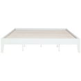 thumbnail image 4 of Hounslow California King Universal Platform Bed White, 4 of 7