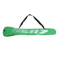 thumbnail image 2 of Bolsa para palos de Lacrosse color verde con capacidad para 3 palos tela Oxford de gran capacidad cremallera correa ajustable bolsa de almacenamiento para Lacrosse ANGGREK Otros, 2 of 8