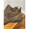 thumbnail image 4 of New Balance Mens 623 MX623OD2 Training Walking Shoes Suede Brown Size 8 D Mens, 4 of 6