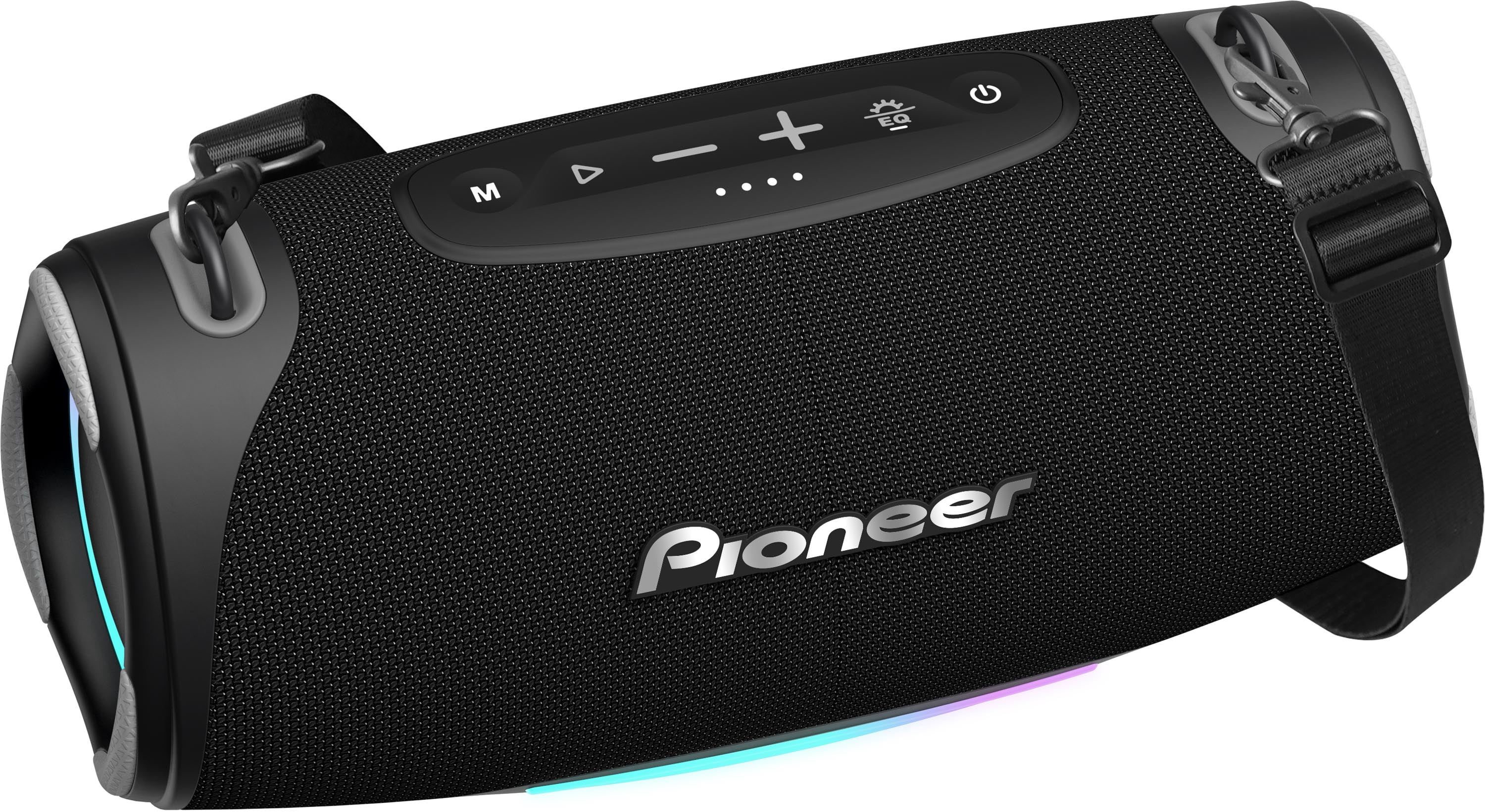 Pioneer PBL402 Portable Bluetooth Speaker