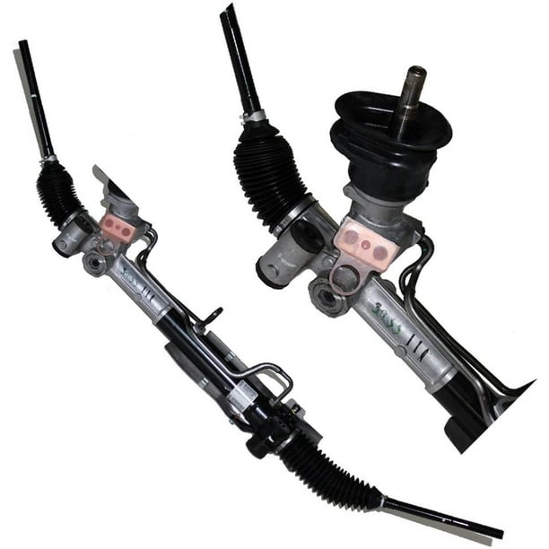 Detroit Axle Power Steering Rack & Pinion Replacement for 2010 2011