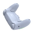 thumbnail image 4 of Mando inalámbrico Compatible con Bluetooth mando a distancia de doble vibración para PS4, 4 of 8