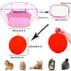 thumbnail image 5 of Corral para Mascotas GABraden Tienda para Animales Pequeños Reptiles Jaula Rosa, 5 of 7
