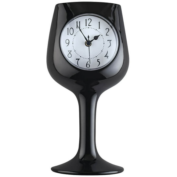 Wine Clocks