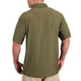 thumbnail image 3 of Propper Men's Summerweight Polo,Breathable,Quick dry,Snag and Pill Resistant, 3 of 9