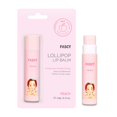 thumbnail image 1 of FASCY Lollipop Bálsamo labial Melocotón Bálsamos labiales e hidratantes Bálsamo labial coreano Productos labiales coreanos Sin parabenos Hidratante 0.13 oz (melocotón), 1 of 1