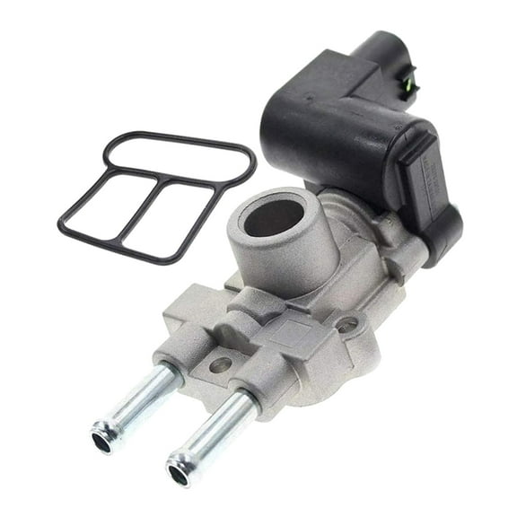 Idle color black color Vehicle Parts Iac Motor Replaces for 2000 22270-22031 Standard 22270 22031