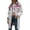 plaid jacket#Pink, variant on Hippie Hoodie, Winter Coats for Women 2024 - Women's Winter Jackets Coats Thick Lined Warm Overcoat Long Sleeve Hooded Puffer Down Overcoat, Womens Coats Fashion Dressy