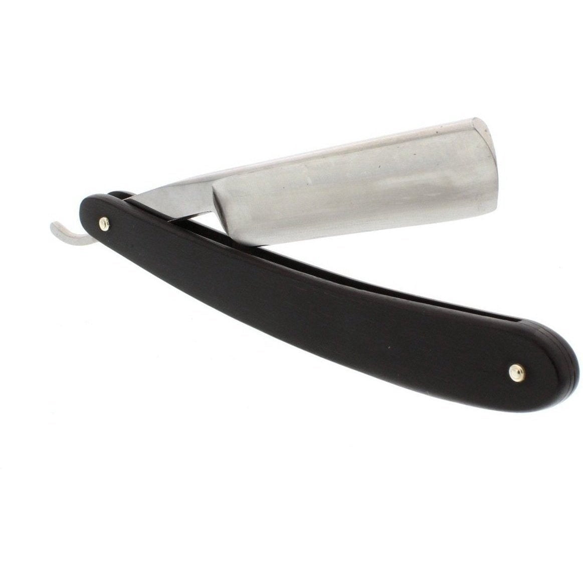 Dovo 5/8 Astrale Ebony Straight Razor-Honed