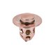 thumbnail image 1 of Rebote de núcleo de lavabo universal - Filtro de drenaje - Tapón de fregadero de baño emergente Meser fhkjshfksh37002, 1 of 9
