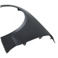 thumbnail image 2 of Fender Compatible with AUDI A5/S5 2008-2017 Left Driver Side Steel Convertible/Coupe, 2 of 5