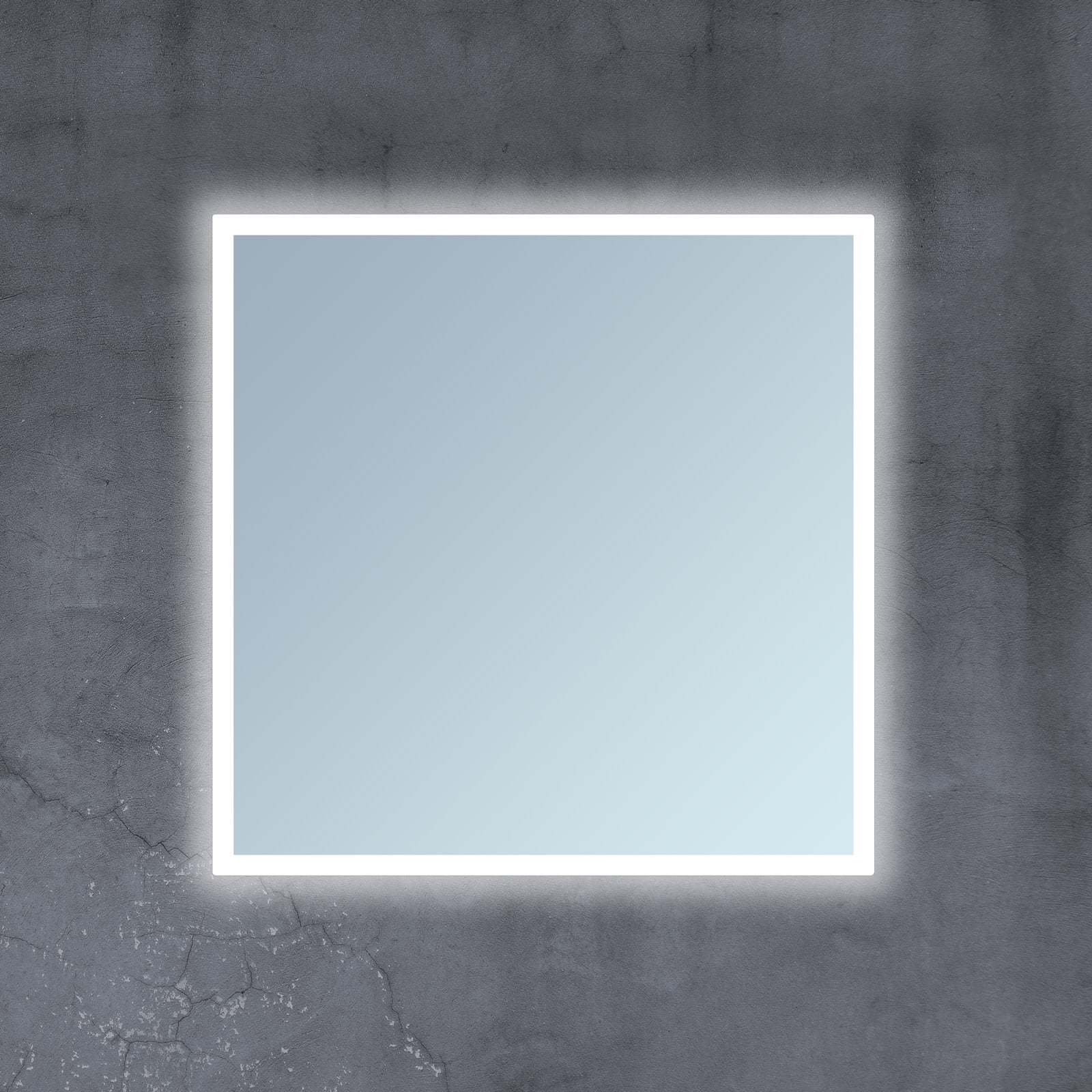 Miseno Mirror - ecdql3b