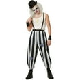thumbnail image 2 of Deranged Killer Clown Men's Costume Medium 38-40, 2 of 2