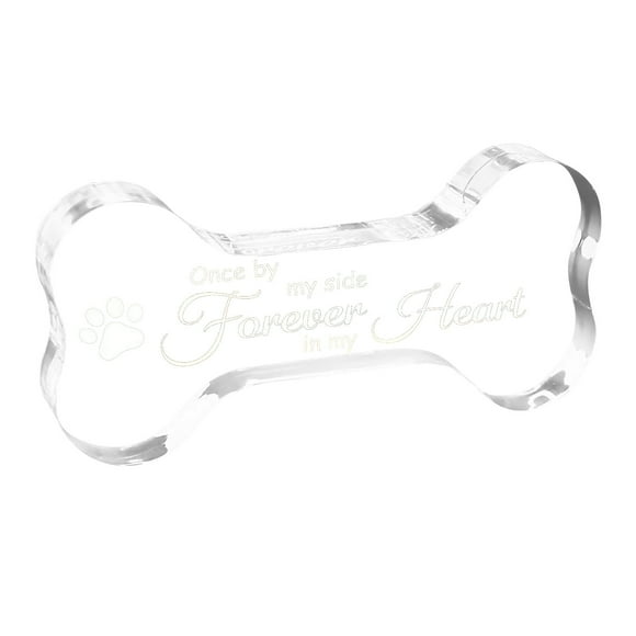SDNall Dog Tags for Pets as Decorative Gifts, Cute Acrylic Pet Ornaments for Home or Office, Personalizable Tag Shapes for Present Topping