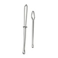 thumbnail image 6 of ADDHAT Metal Sewing Threader for Elastic Bands, 2 Pieces Sewing Tools for Easy Threading, 6 of 8