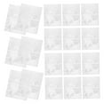 thumbnail image 6 of FOMIYES 30Pcs Clear Plastic Page Protectors Double Side Card Storage Binder Sheets, 6 of 8