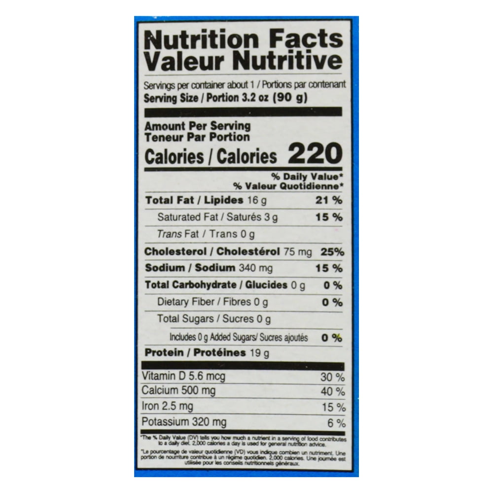 Ziyad Brothers Sultan Sardines, 4.37 oz