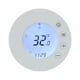 thumbnail image 2 of TFixol Tuya WiFi Pantalla LCD Termostato inteligente Controlador de temperatura programable TFixol Controlador de temperatura, 2 of 6