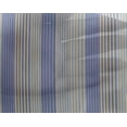 thumbnail image 4 of oneOone Georgette Viscose Fabric Multicolor Stripe Print Fabric By The Yard 42 Inch Wide, 4 of 4