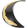 thumbnail image 1 of OULII 1Set Wide Brim Cap Visor Sailing Accessories Protection Elegant Design for Boat Hats, 1 of 8