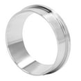 thumbnail image 3 of Coffee Dosing Funnel, Coffee Dosing Rings Leakproof  For Office For Coffee Machine 54mm Internal, 3 of 8